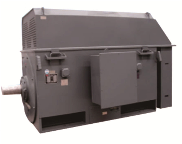 Y、YKK高壓三相異步電動(dòng)機(jī)